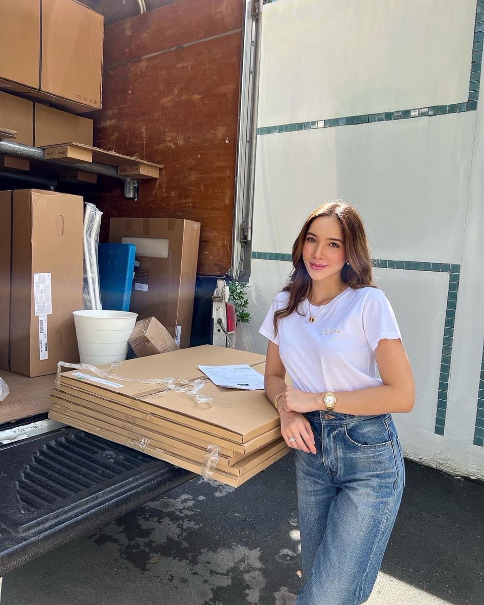 A hard working day😂