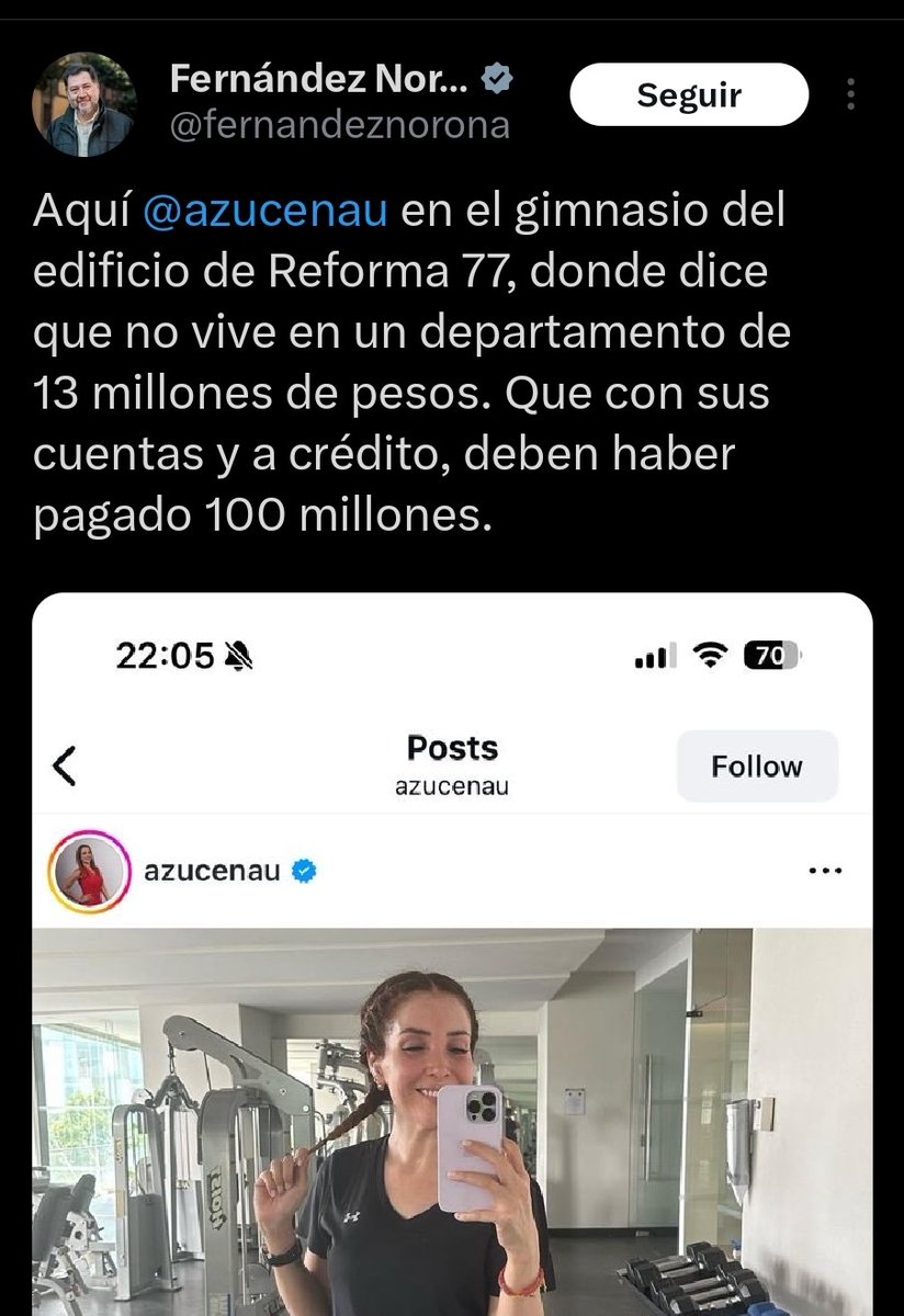 Melissa Ⓜ️ tweet media