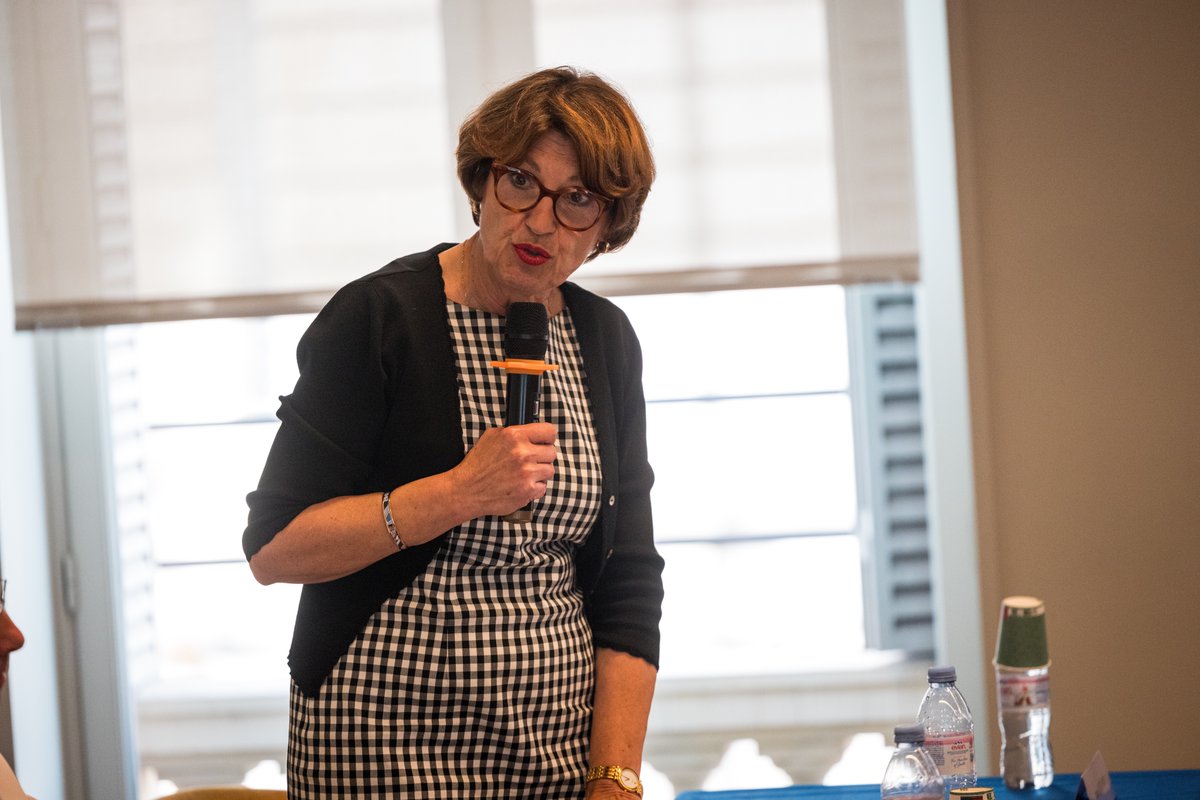 Autour de <a href="/BrunoRetailleau/">Bruno Retailleau</a>, le Bureau politique a abordé la situation politique nationale, préparé le grand rendez-vous de la droite à Port-Marly et finalisé les travaux sur la refonte de nos statuts, qui seront soumis à l’approbation des adhérents lors du congrès.