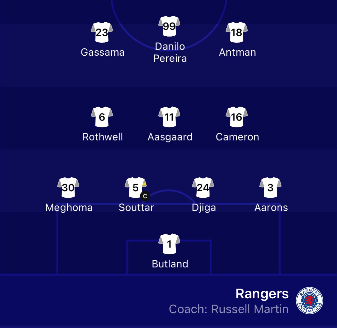 Someone getting the info….