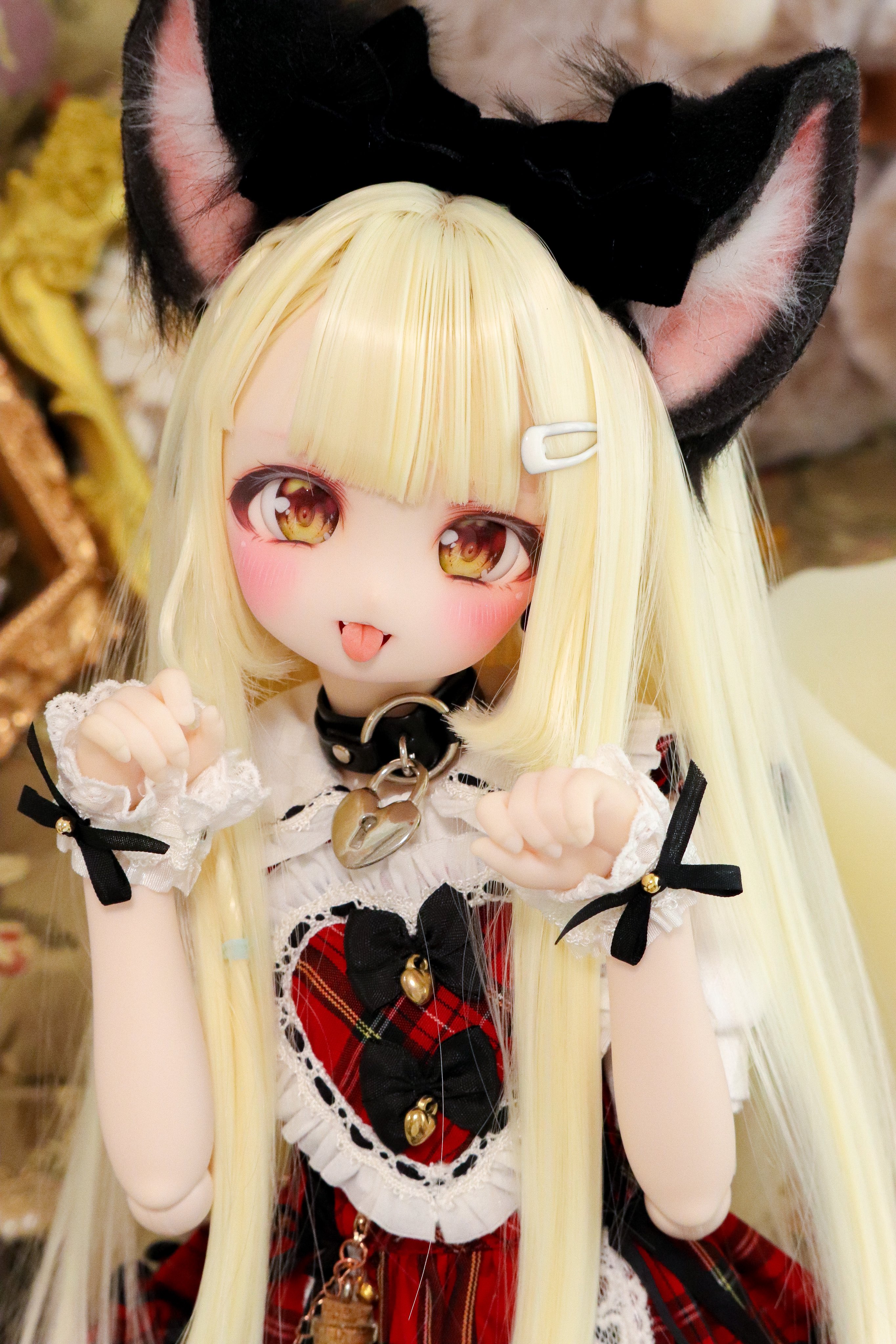 ちぇるちる☪︎アイドール大阪 (@Chelchill_) / X