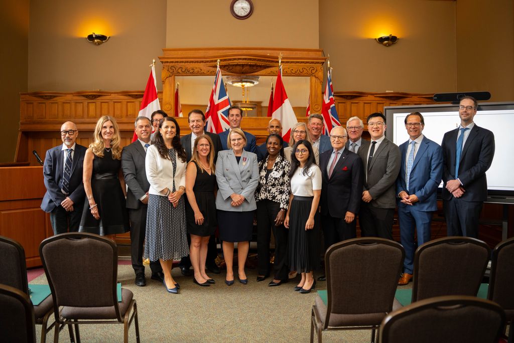 Sylvia Jones tweet media