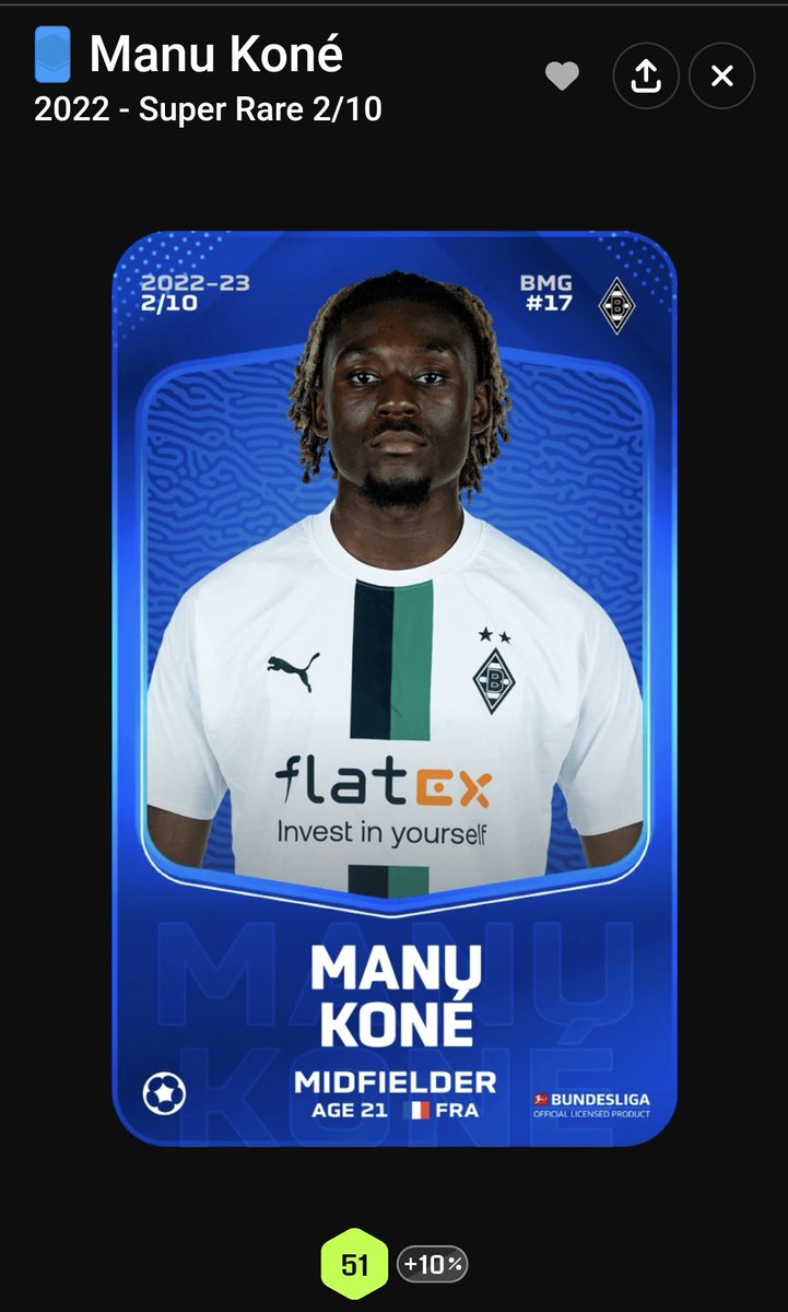 Bring back times like this please <a href="/Sorare/">Sorare</a> <a href="/ni2las/">Nicolas Julia</a> #sorare