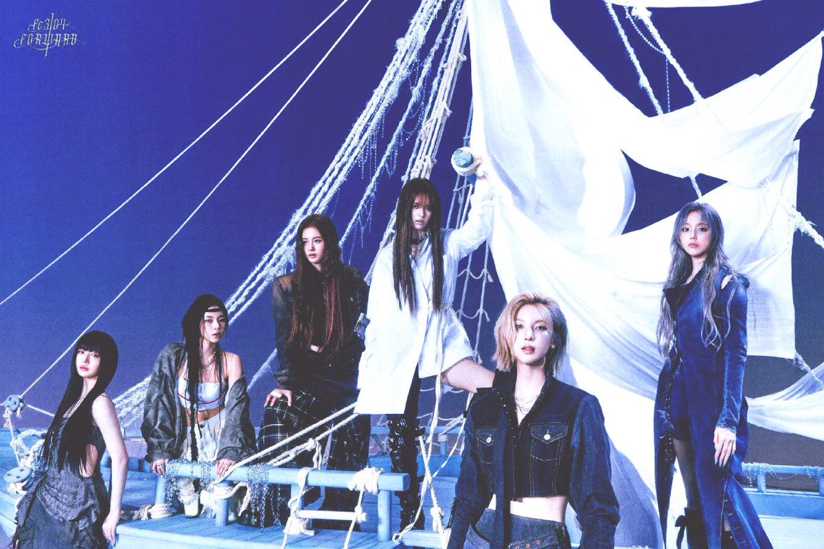 WHO DAT GIRL? ๐๐ฌ๐จ๐ฉ๐ข๐๐จ๐. โ
tweet media