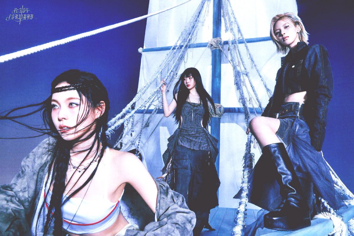 WHO DAT GIRL? ๐๐ฌ๐จ๐ฉ๐ข๐๐จ๐. โ
tweet media