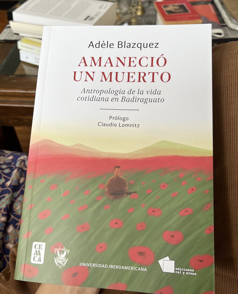 Azucena Garza tweet media