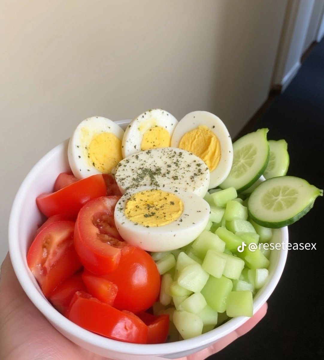 Instead of eating bread everyday, eat this instead