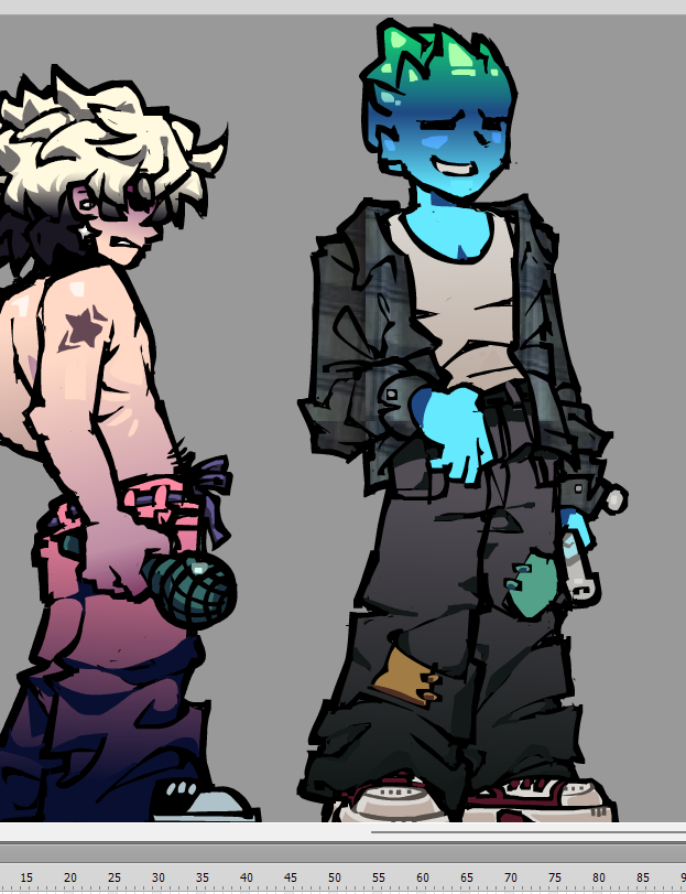 17bucks style is fun