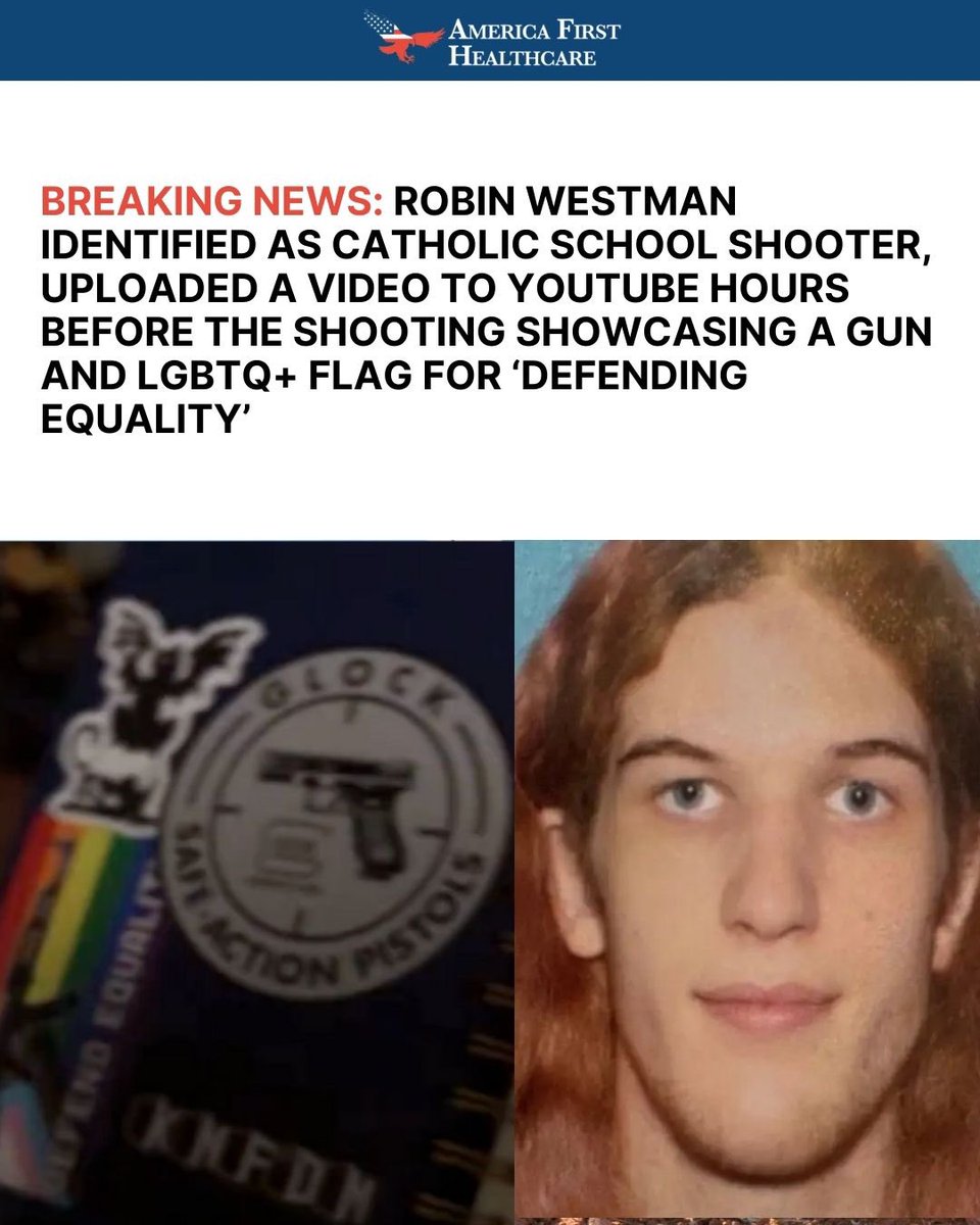 AMERICA FIRST HEALTHCARE tweet media