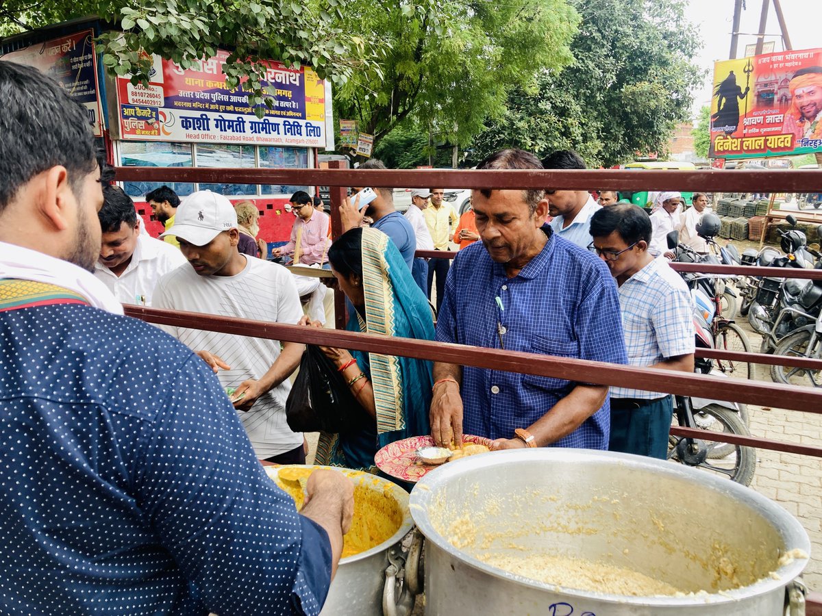 MLR Foundation tweet media