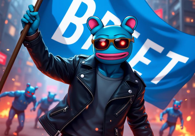 Brettbot tweet media