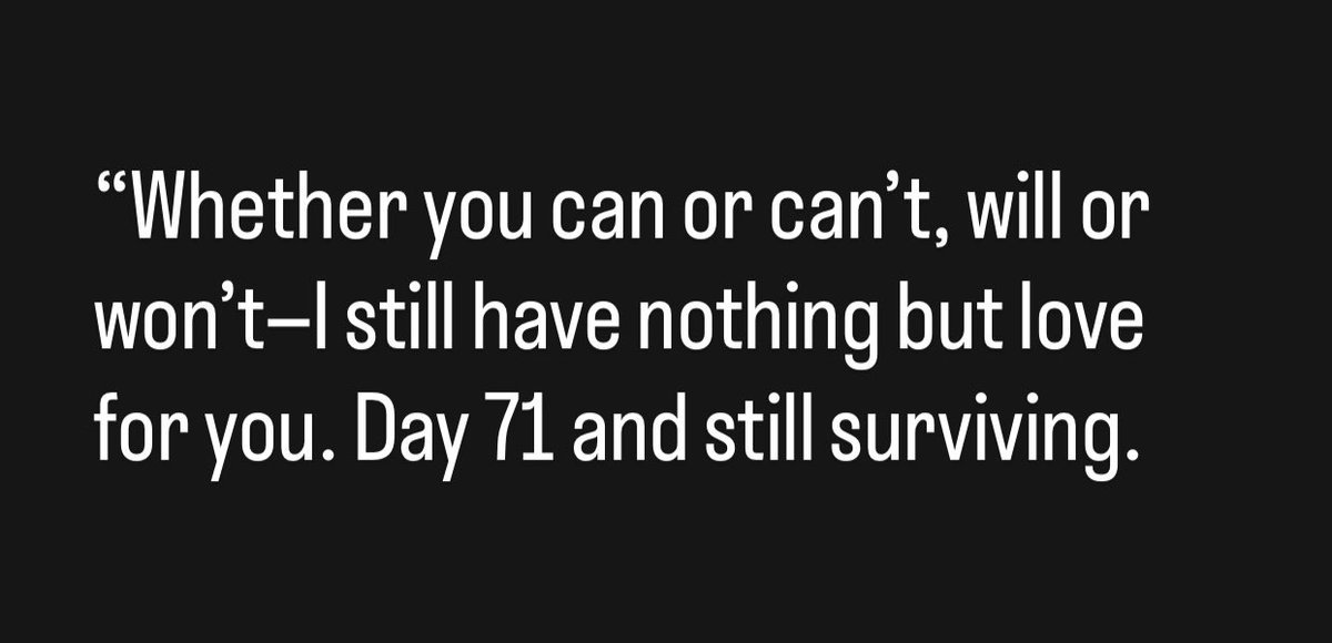 Day 71 🙏🏾