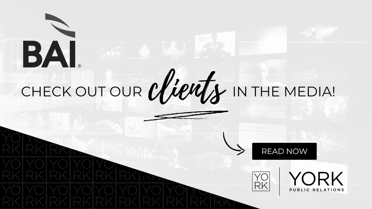 In this new article in BAI Banking Strategies, #YPR client discusses how QR codes and instant payment rails create a versatile connection that more small businesses seek. Check it out! 

hubs.la/Q03FpfLP0

#InstantPayments #QRCodePayments