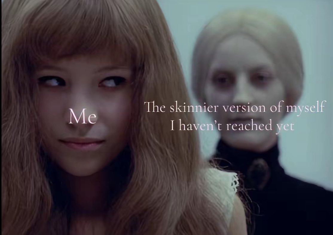 vanicebitchh's tweet image. 