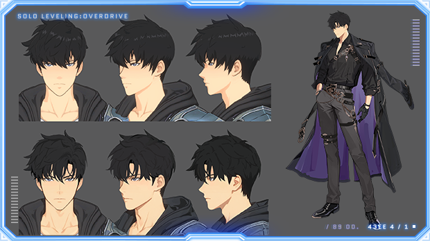 Solo Leveling:ARISE - News tweet media