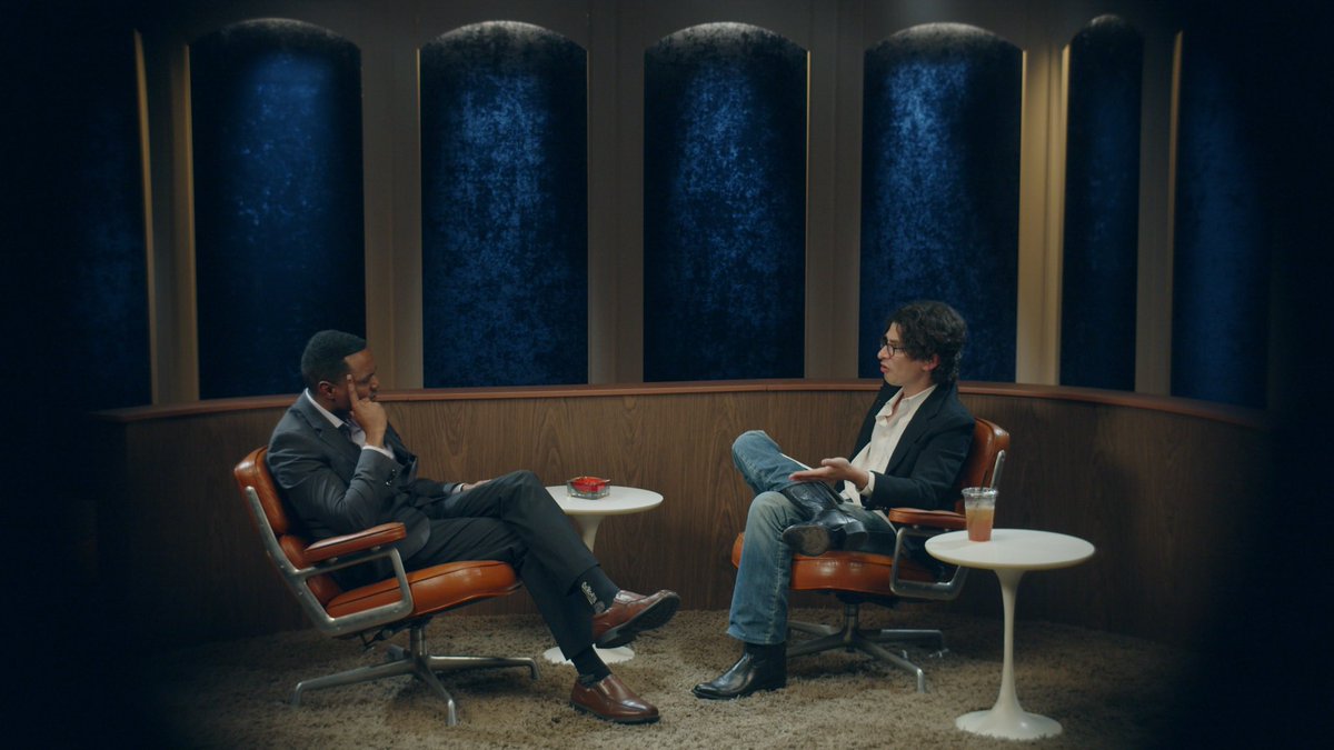 The Adam Friedland Show (@adam_talkshow) on Twitter photo RITCHIE TORRES | Season Two Episode Ten | The Adam Friedland Show
—
Out Now on YouTube For Members. Out For Everyone Else Today At 6pm EST.
—
<a href="/RitchieTorres/">Ritchie Torres</a> @adamfriedland #TAFS #theadamfriedlandshow #ritchietorres RITCHIE TORRES | Season Two Episode Ten | The Adam Friedland Show
—
Out Now on YouTube For Members. Out For Everyone Else Today At 6pm EST.
—
<a href="/RitchieTorres/">Ritchie Torres</a> @adamfriedland #TAFS #theadamfriedlandshow #ritchietorres