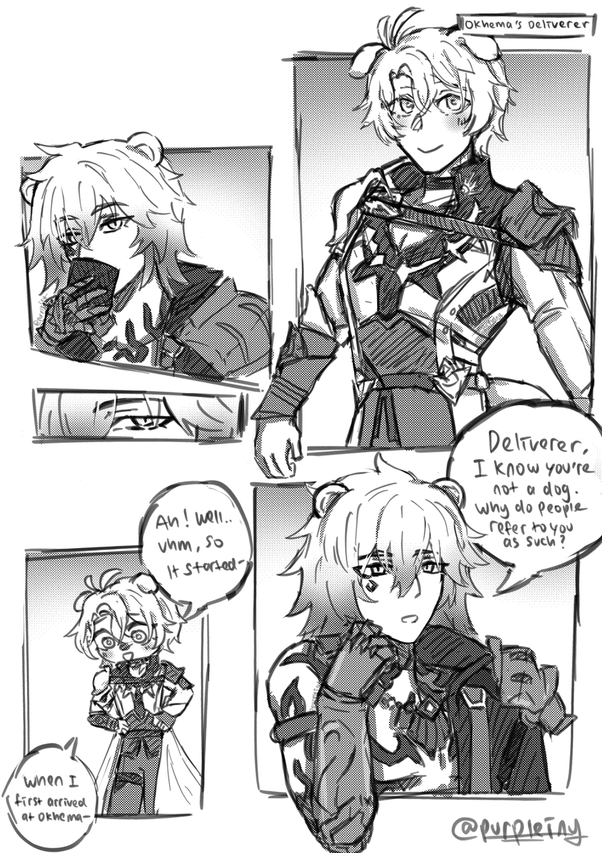 Iny | 🍷☀ CF22 PO OPEN tweet media