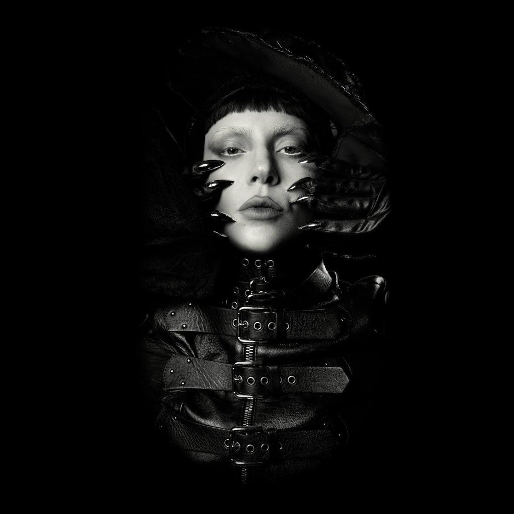 Lady Gaga is rumored to release "The Dead Dance" on September 3rd. The song will have a music video directed by Tim Burton.

Gaga will also release "Can't Stop The High" and "Kill For You" on digital platforms.