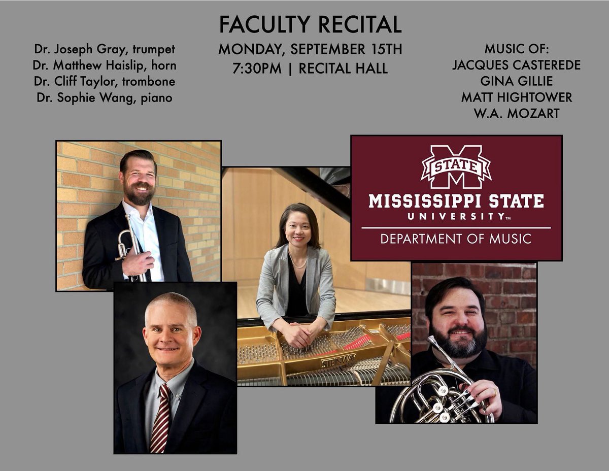 Matthew C. Haislip 📯 tweet media