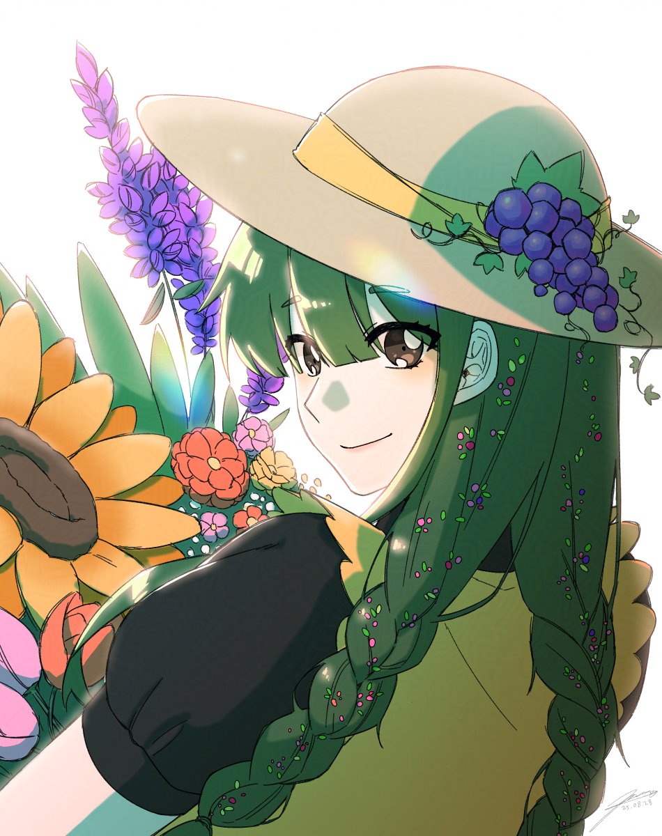 #샐러드꽃집에_찬란한_동백꽃이_피는_날 #HAPPY_GGUMONG_DAY