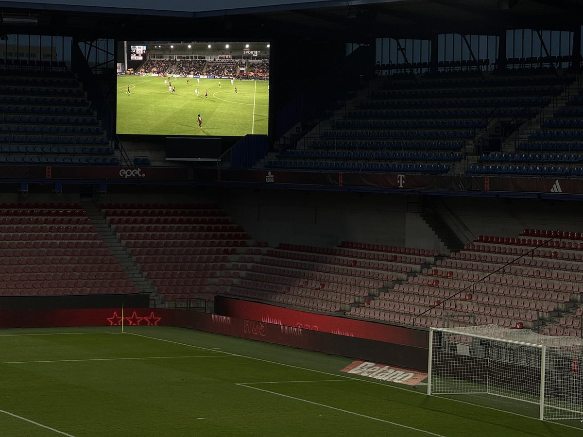 Konečně fotbal 🫡