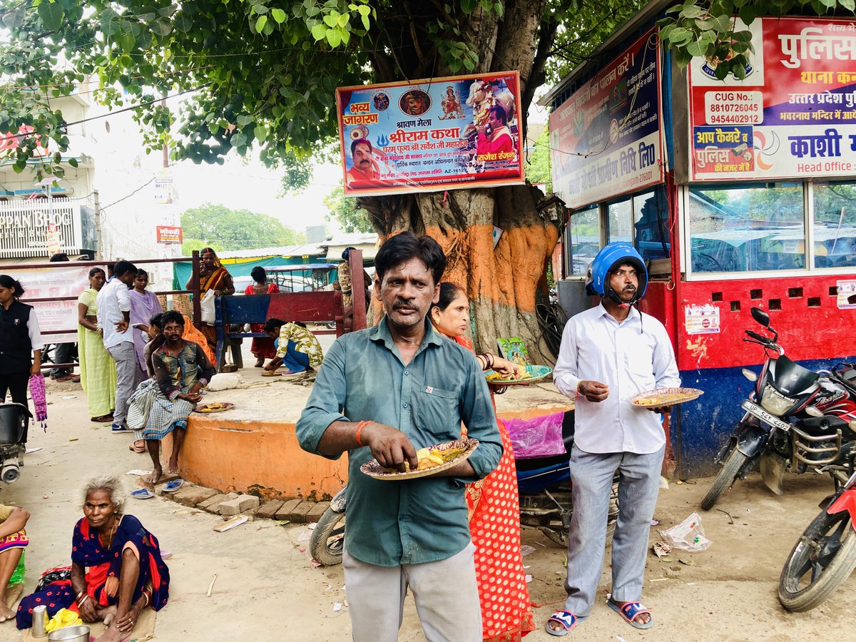 MLR Foundation tweet media