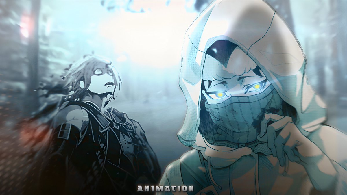 📍New Animation! | Loki Vs Simo📍
.
.
Link:youtu.be/EF70KxSv3H8?si…
.
.
#RecordofRagnarok 
#終末のワルキューレ
#shuumatsunovalkyrie