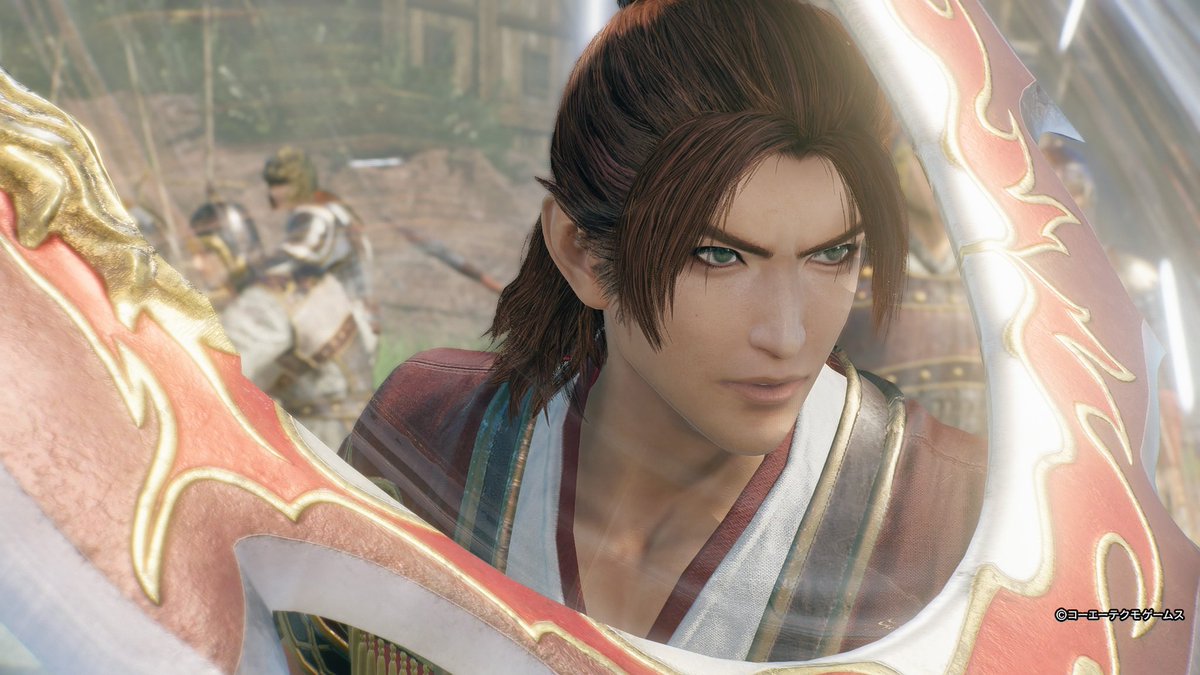 ゅく (@mochamochamou) on Twitter photo 