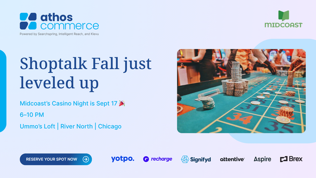 Searchspring tweet media