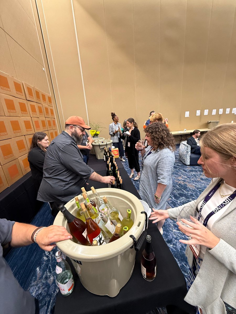 Texas Wine & Grape Growers Association tweet media