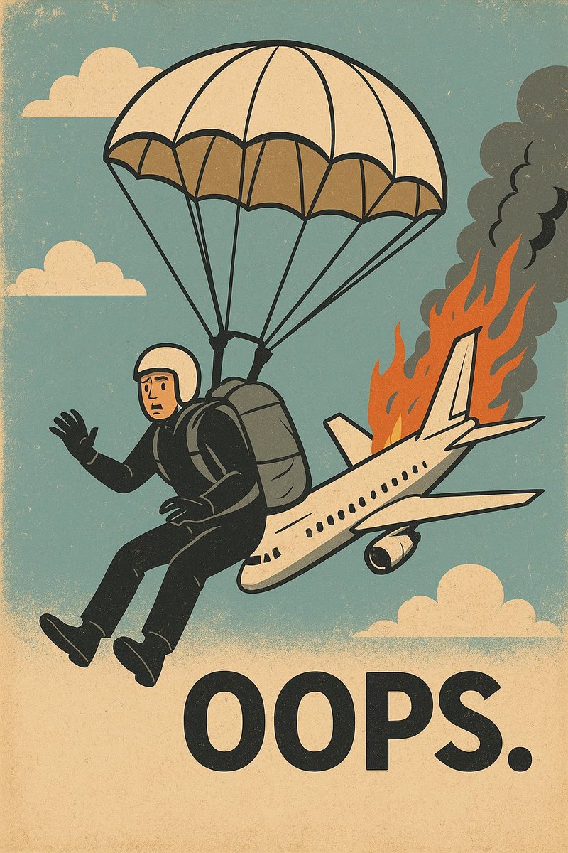 InvolveITS's tweet image. Saying you&apos;ve got backups is one thing... Ensuring they&apos;re going to be effective when you need them is why you call Involve.

#BackupFail #DisasterRecoveryDrama #ITOops #CIOToGo #FractionalCIO #TechFails #InvolveITS #BusinessContinuity #DRaaSHero #ITDisaster