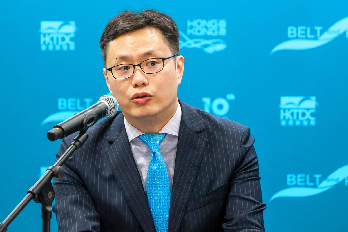 The 10th edition of Hong Kong's Belt and Road Summit will be held from Sept 10 to 11 at the Hong Kong Convention and Exhibition Centre. The event will gather more than 90 officials and business leaders from 18 countries and regions to explore the immense opportunities in finance,