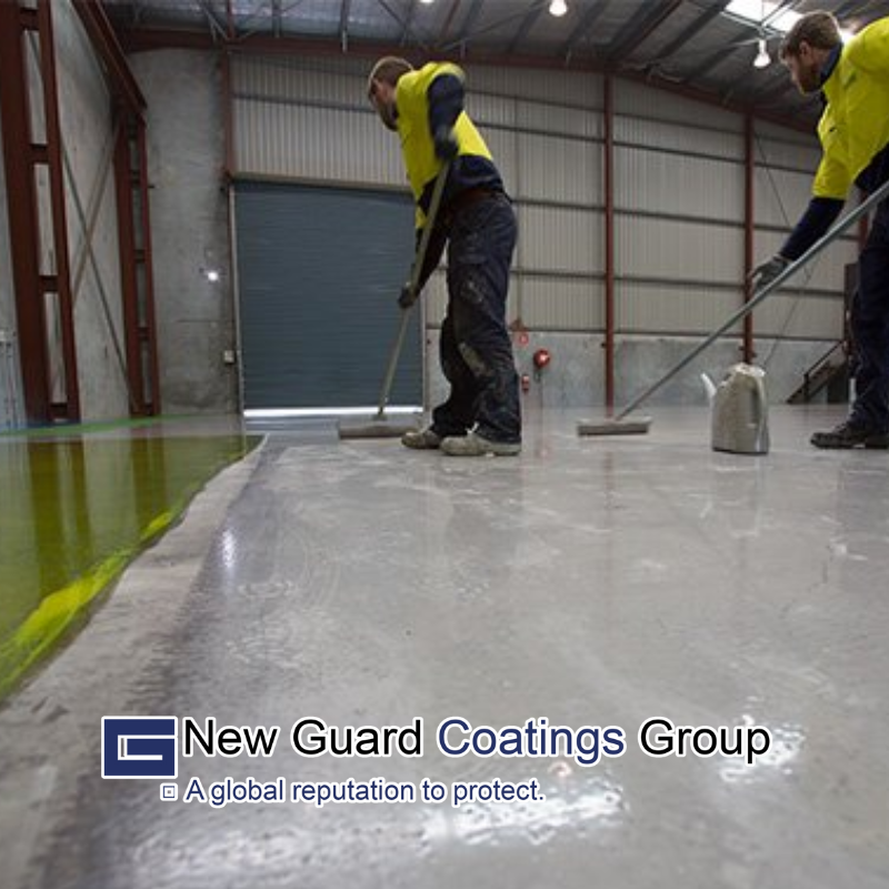 Looking for an anti-slip floor system?
We stock textured coatings and anti-slip aggregate options for factory floors, plant rooms and walkways. Stay safe, stay compliant.

#AntiSlipFloors #SafetyCoatings #WorkplaceSafety