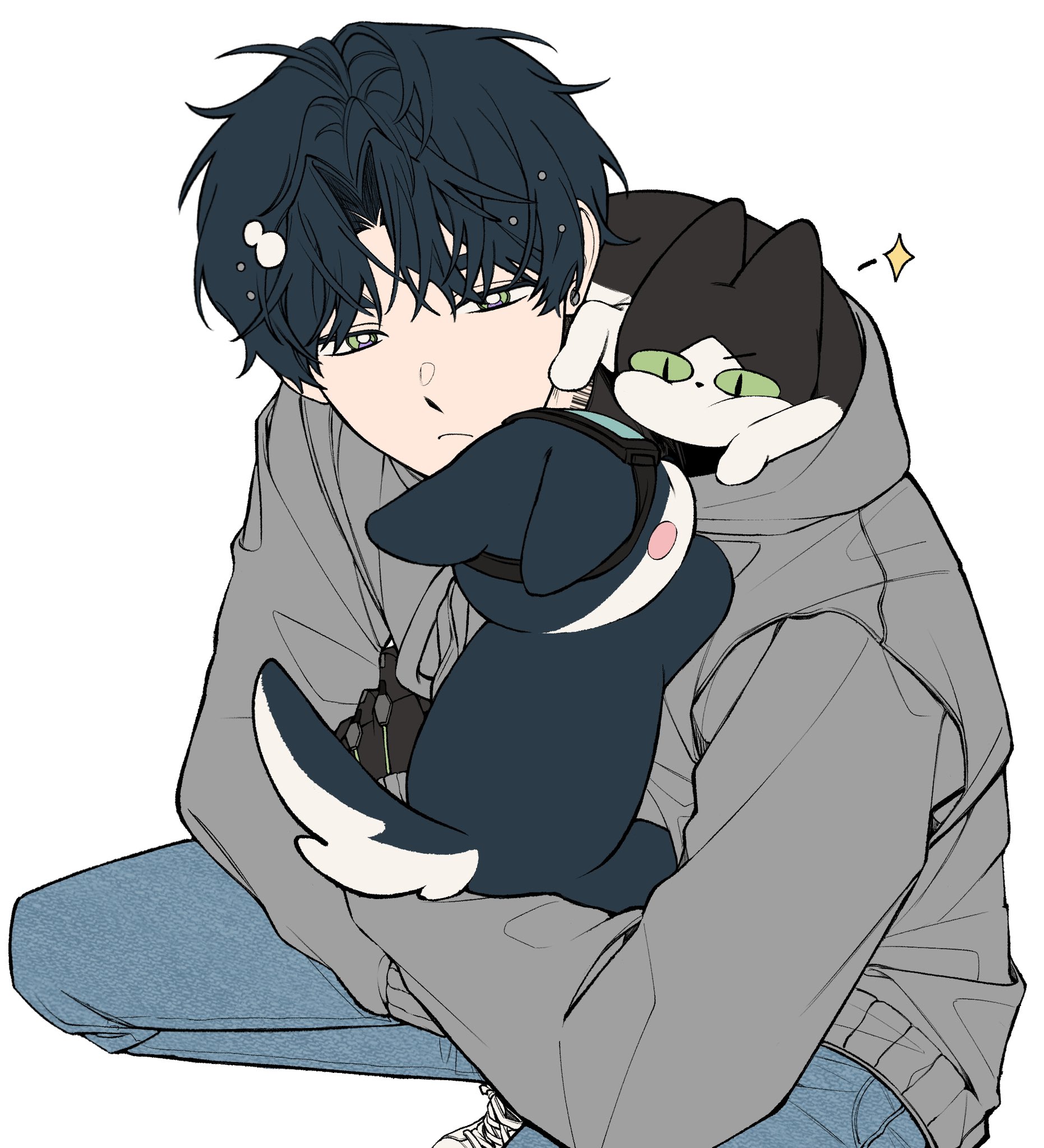 スイカ | CF21 (@sui_orajamu) / X