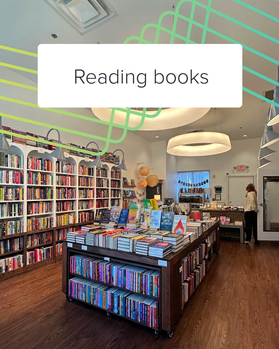 TrendyMinds's tweet image. At TrendyMinds, we have to stay consistently creative to provide fresh ideas for our clients. Here are a few ways our team sparks creativity both on and off the clock. ✨🎨

#AgencyofPreference #CreativityHacks