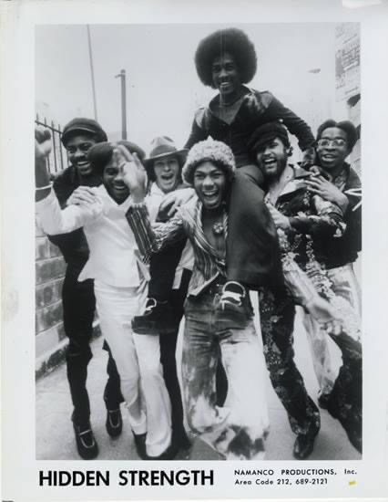 robleamusic's tweet image. youtu.be/prSOr6jhdVA?si…
Some funk, from back in the day!!!!!
The group, “Hidden Strength”!!!
#hiddenstrength #funkymusic #unitedartists #funk #soul