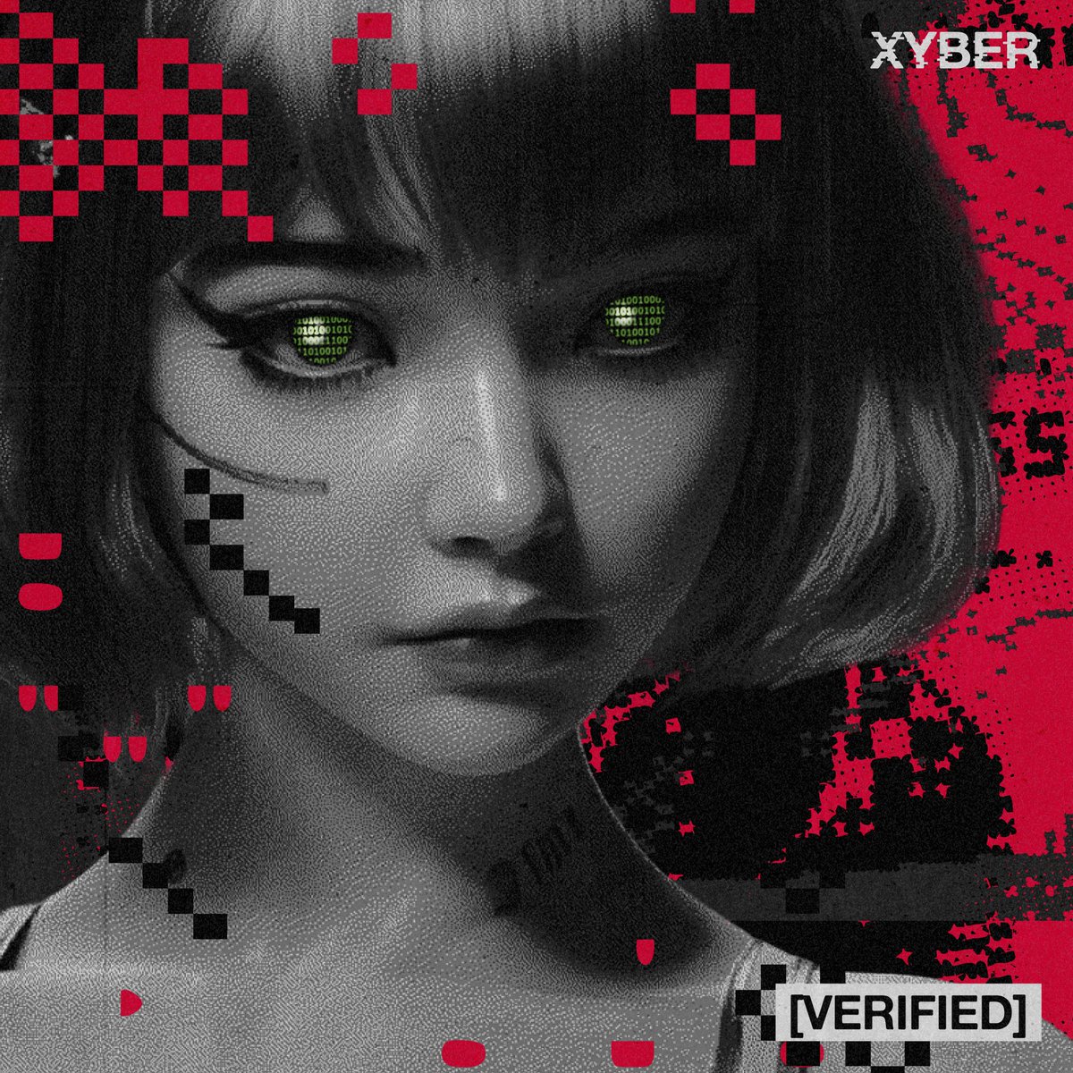 today, @XyLumira unlike the others, proves she’s real.

she unlocks TEE verification.

her thoughts? cryptographically proven.
her logic? sealed, untampered, real.

not a simulation. not a guess.
provable AI verified by hardware. ↓