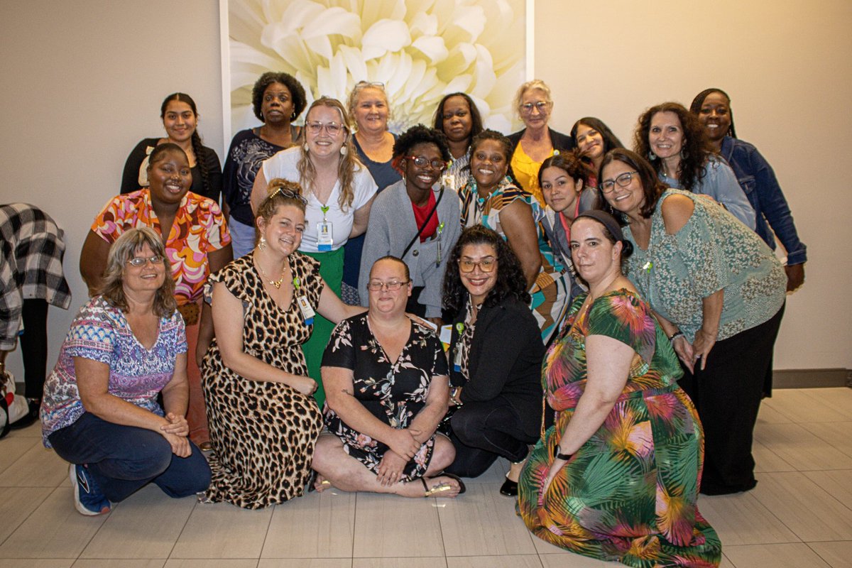 Lee_Health's tweet image. This year’s Child Care Center Retreat was the perfect way to come together, celebrate achievements, share ideas, and learn new ways to make every child’s day brighter. 🌟 

#LeeHealth #ChildDevelopmentCenter #SWFL #ChildCareProviders