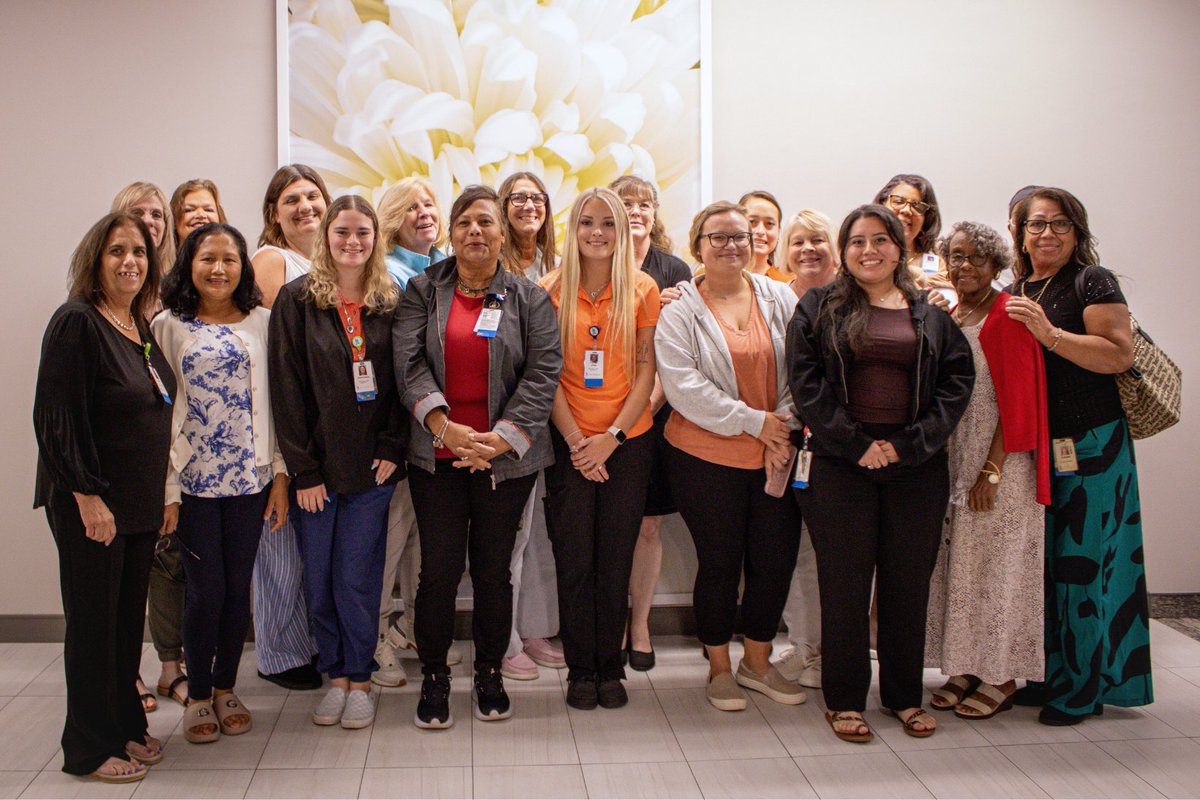 Lee_Health's tweet image. This year’s Child Care Center Retreat was the perfect way to come together, celebrate achievements, share ideas, and learn new ways to make every child’s day brighter. 🌟 

#LeeHealth #ChildDevelopmentCenter #SWFL #ChildCareProviders