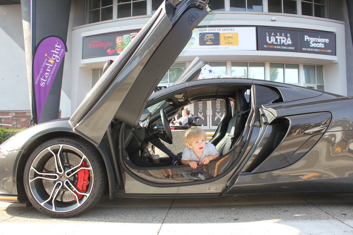 Starlight Canada tweet media