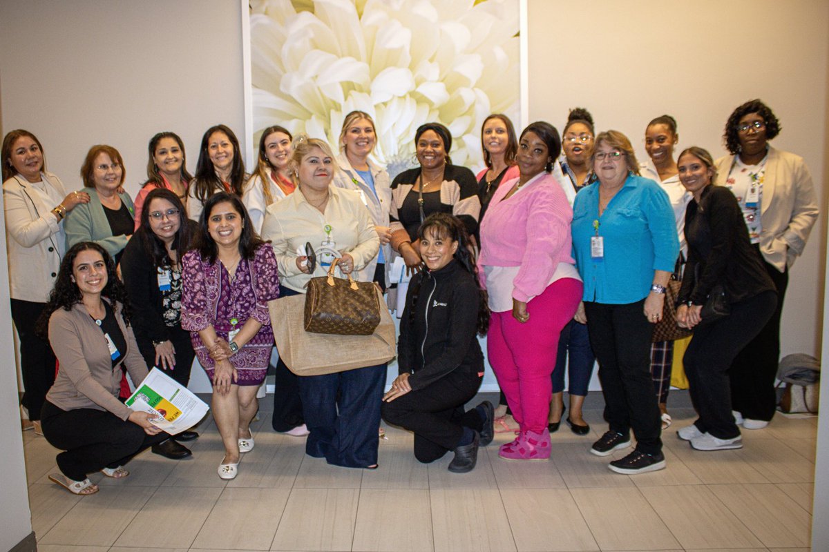 Lee_Health's tweet image. This year’s Child Care Center Retreat was the perfect way to come together, celebrate achievements, share ideas, and learn new ways to make every child’s day brighter. 🌟 

#LeeHealth #ChildDevelopmentCenter #SWFL #ChildCareProviders