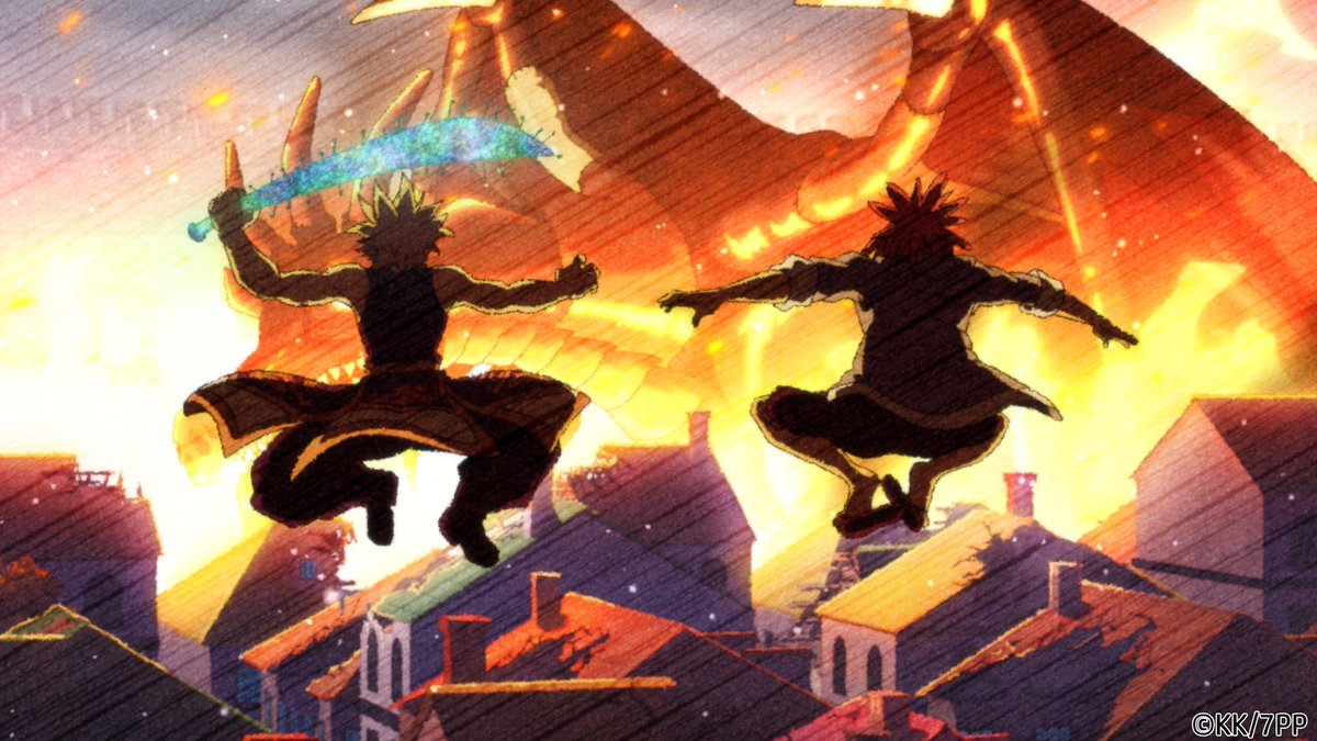 7thPrinceAnime's tweet image. FINALLY! 

It&apos;s #7thPrinceWednesday! 

Hit the link for Episode 8!
bit.ly/7thPrinceSeaso…