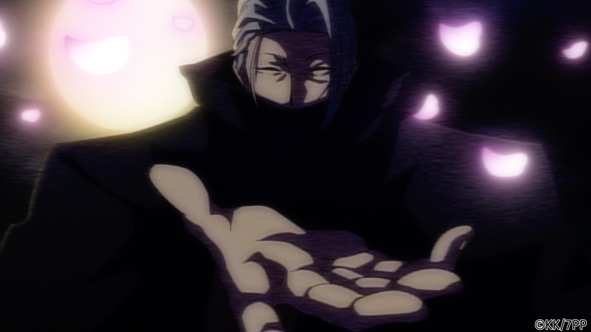 7thPrinceAnime's tweet image. FINALLY! 

It&apos;s #7thPrinceWednesday! 

Hit the link for Episode 8!
bit.ly/7thPrinceSeaso…