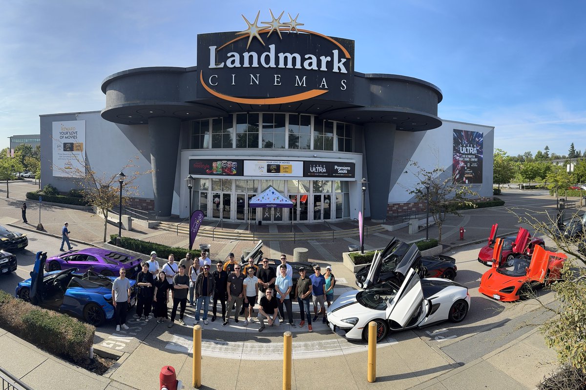 Starlight Canada tweet media