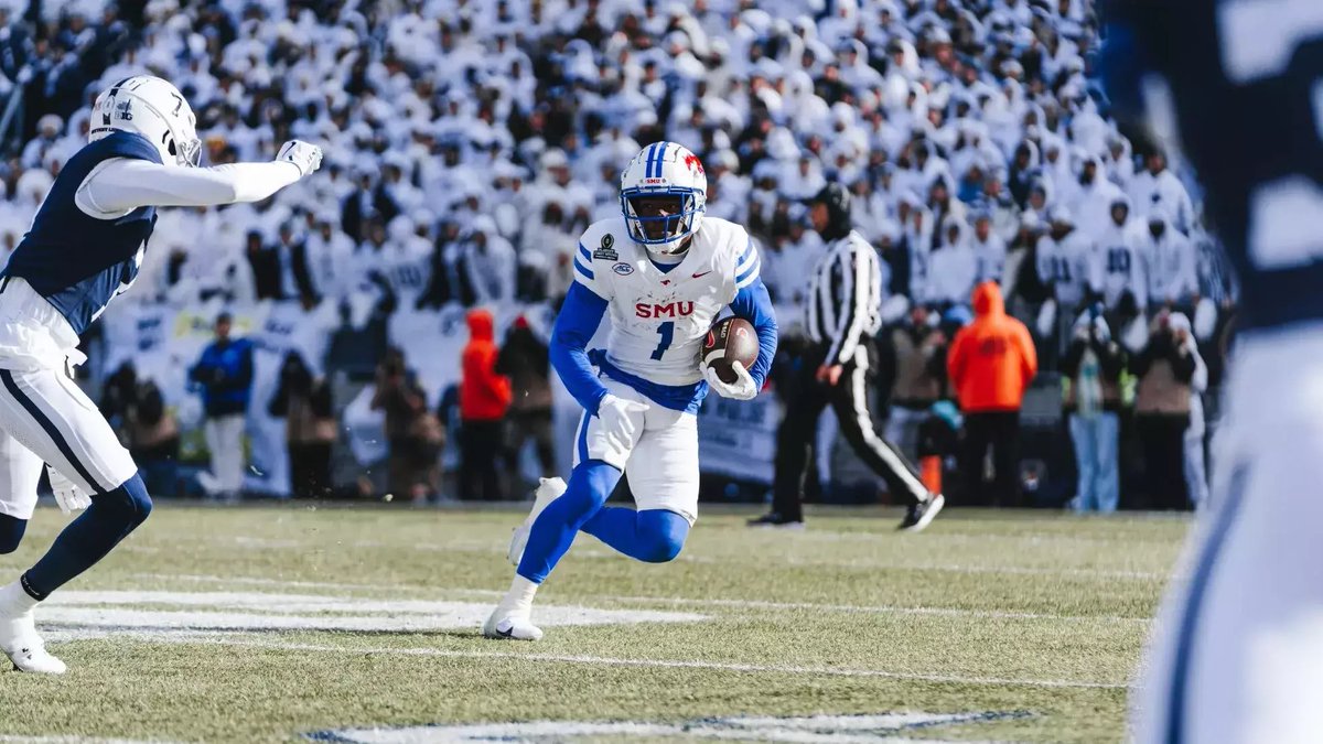 Cannon Bozman (@cannon_bozman) on Twitter photo All glory to God!!! Blessed to receive the opportunity to play football at SMU!!! PONY UP!!!
<a href="/rhettlashlee/">Rhett Lashlee</a> <a href="/SMUFB/">SMU Football</a> <a href="/cory_coach/">Coach Cory</a> <a href="/HPSCOTSFB/">HP Scots Football</a> <a href="/ScotsRecruiting/">Highland Park Scots Recruiting</a> <a href="/Rivals/">Rivals</a> All glory to God!!! Blessed to receive the opportunity to play football at SMU!!! PONY UP!!!
<a href="/rhettlashlee/">Rhett Lashlee</a> <a href="/SMUFB/">SMU Football</a> <a href="/cory_coach/">Coach Cory</a> <a href="/HPSCOTSFB/">HP Scots Football</a> <a href="/ScotsRecruiting/">Highland Park Scots Recruiting</a> <a href="/Rivals/">Rivals</a>