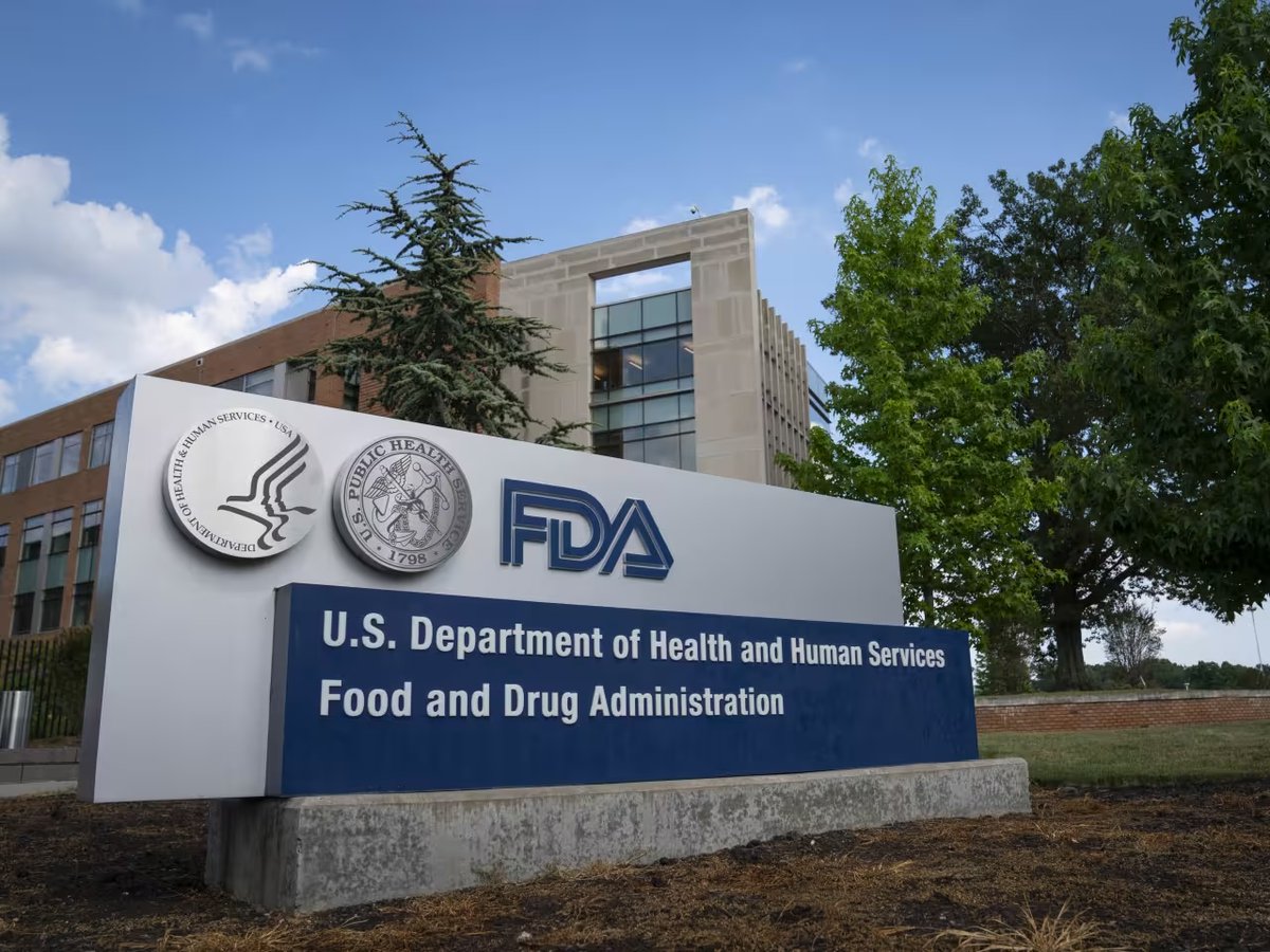 SpectronRx's tweet image. The FDA has released draft guidance that could reshape how organizations approach radiopharmaceutical development. Don&apos;t miss your chance to weigh in: fda.gov/regulatory-inf…

#RadiopharmaceuticalDevelopment #FDAGuidance #Oncology #Radiopharmaceuticals #NuclearMedicine