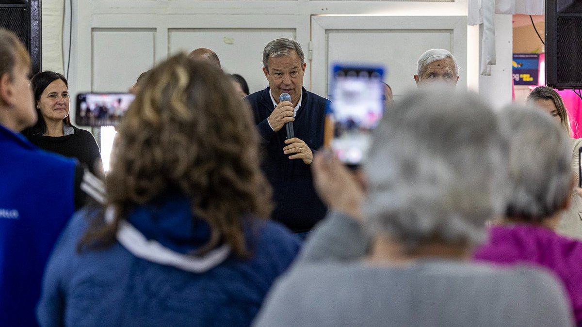 Mariano Cascallares tweet media