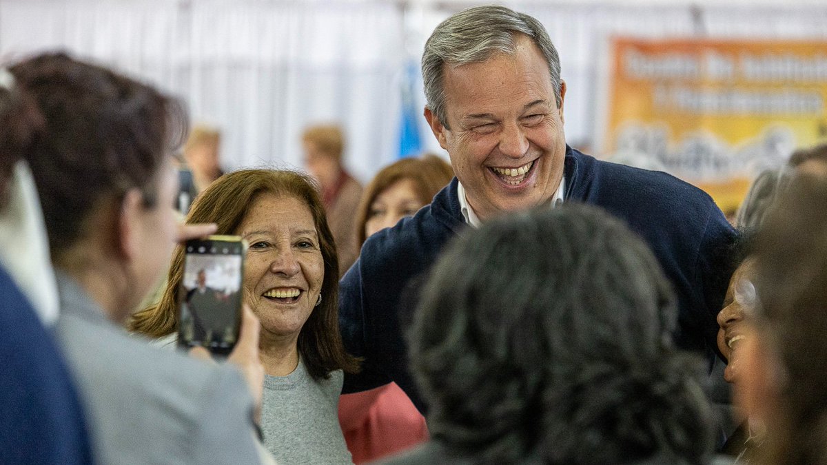 Mariano Cascallares tweet media