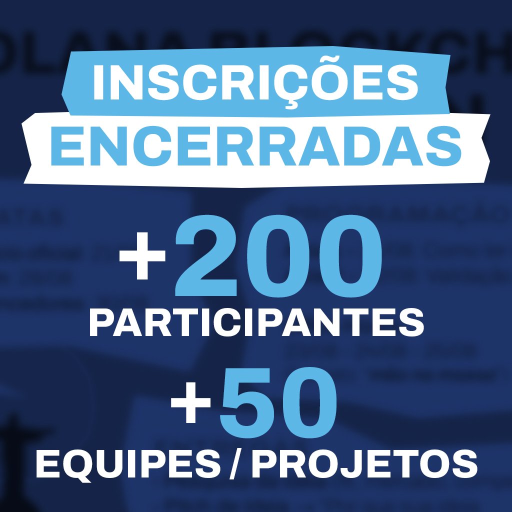 FASE 1 IDEATHON CONCLUÍDA COM SUCESSO!

Agradecemos a participação de toda comunidade, foram +50 projetos submetidos.

Os mentores e jurados estão avaliando todas as aplicações.

Resultados em breve.