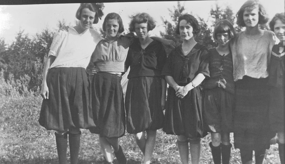 Provincial Archives of Alberta tweet media